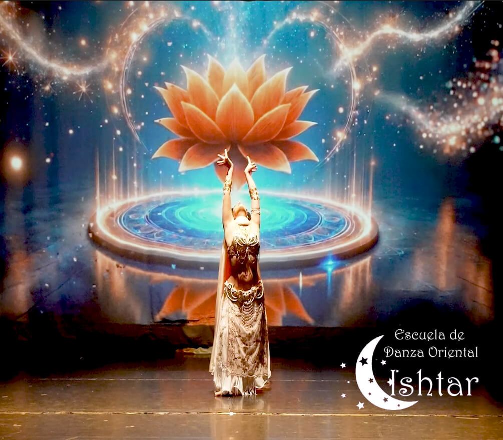 Regala Belly Dance Ishtar