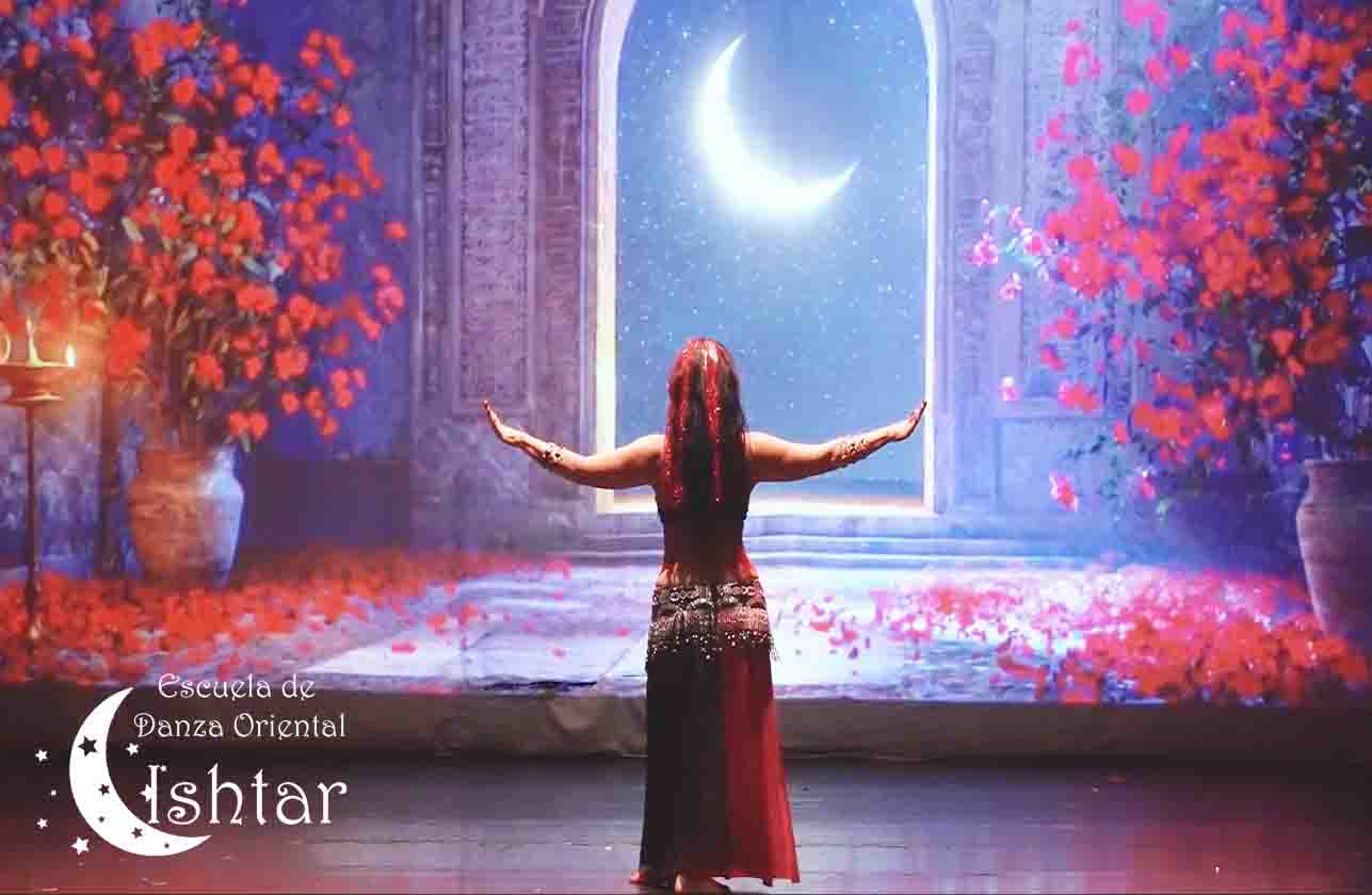 La magia de la Danza del Vientre