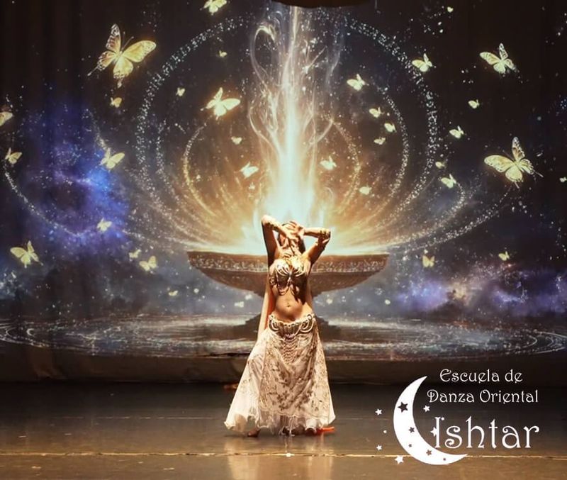 beneficios de practicar la danza oriental