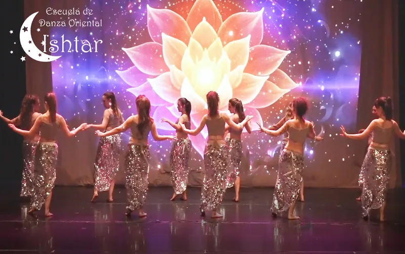 Grupo Danza Ishtar