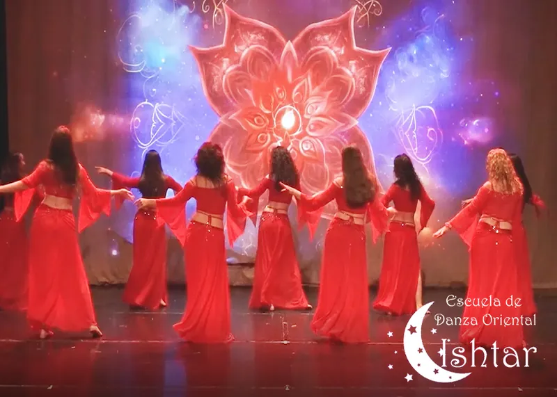 Grupo Danza Ishtar